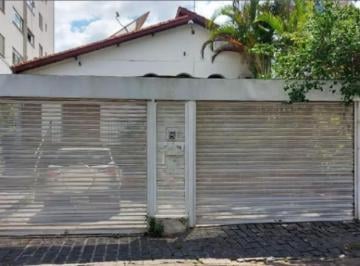Comercial · 265m² · 3 Vagas · Casa comercial na Rua Oneyda Alvarenga, 99 • 265 m²