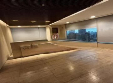 Comercial · 323m² · 6 Vagas · Sala comercial na Avenida Vereador José Diniz, 3300 - 15° Andar • 323 m²