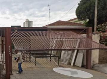 Comercial · 150m² · 2 Vagas · Casa comercial na Rua Donato Longo, 104 • 150 m²