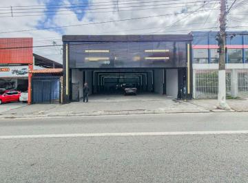 Comercial · 360m² · Galpão na Avenida São Miguel, 9139 • 360 m²