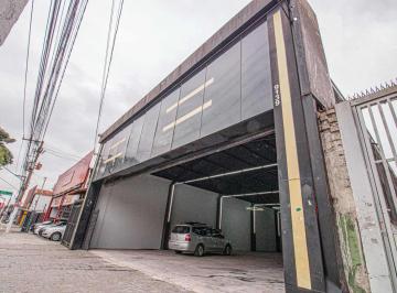 Comercial · 360m² · Galpão na Avenida São Miguel, 9139 • 360 m²