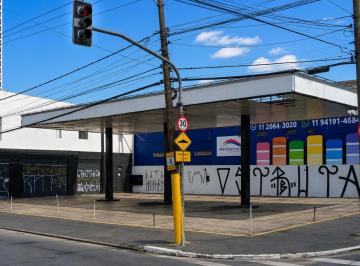 Comercial · 400m² · 15 Vagas · Terreno na Via Anchieta, 1405 • 400 m²