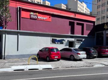 Comercial · 250m² · 2 Vagas · Loja na Avenida Corifeu de Azevedo Marques, 5727 - Térreo • 250 m²