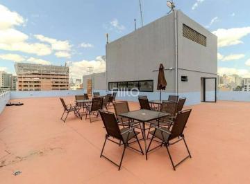 Apartamento · 34m² · 1 Quarto · Romã 53 - Studio para locação, República , São Paulo