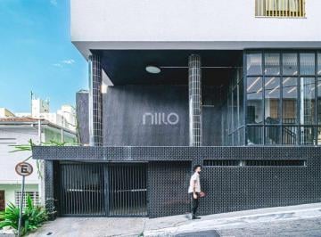 Apartamento · 35m² · 1 Quarto · Tangará A032 - Apartamento para locação, Vila Clementino , São Paulo