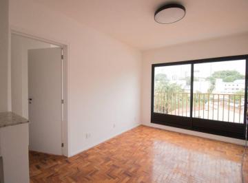 Apartamento · 35m² · 1 Quarto · Tangará A032 - Apartamento para locação, Vila Clementino , São Paulo