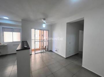 Apartamento · 58m² · 2 Quartos · 1 Vaga · Apartamento com 2 Suítes, Varanda, com Condomínio e Lazer Completo em Santa Bárbara d'Oeste/SP