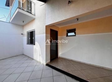 Casa · 70m² · 2 Quartos · 2 Vagas · Casa com 2 Quartos, 2 Banheiros e Sala Ampla no Jardim Boer II – Americana/SP