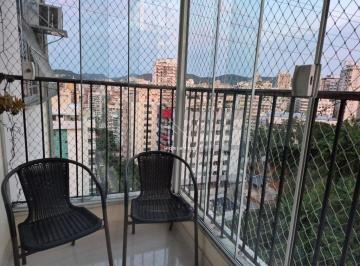Apartamento · 60m² · 2 Quartos · 1 Vaga · Apartamento para venda em Inga de 60.00m² com 2 Quartos e 1 Garagem