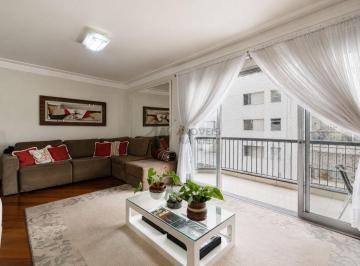 IMÓVEIS-NA-VILA-CLEMENTINO-APARTAMENTO-VARANDA · Apartamento com 4 dormitórios, sendo 2 suítes á venda na Vila Clementino