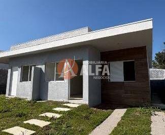 Casa · 2 Quartos · 1 Vaga · Casa com 02 quartos - Monte Catine - Vargem Grande Paulista/SP