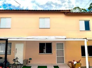 Casa · 63m² · 2 Quartos · 1 Vaga · Casa de Condomínio com 2 quartos para Locação, Parque Flamengo - Guarulhos
