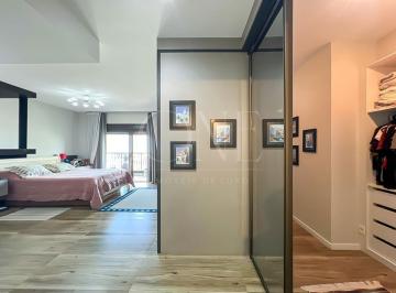 c79ba51e-bd32-4dc8-9a42-2ccebeb2f82f · Sensacional apartamento para venda em Alphaville Industrial com 3 quartos, sendo 3 suítes, 313m²