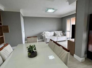 Apartamento · 3 Quartos · Apartamento com 3 quartos, Parque Residencial Nove de Julho - Jundiaí