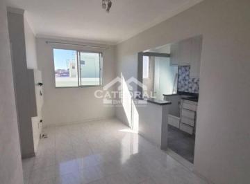 Apartamento · 57m² · 2 Quartos · 1 Vaga · Apartamento com 2 quartos, Ponte de São João - Jundiaí