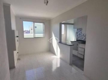Apartamento · 57m² · 2 Quartos · 1 Vaga · Apartamento com 2 quartos, Ponte de São João - Jundiaí