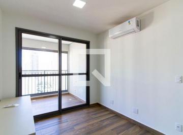 Apartamento · 36m² · 1 Quarto · Apartamento para Aluguel - Perdizes, 1 Quarto, 36 m2 - São Paulo