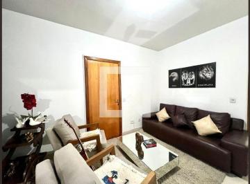 Apartamento · 140m² · 3 Quartos · 4 Vagas · Apartamento para Aluguel - Serrano, 3 Quartos, 140 m2 - Belo Horizonte