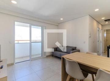 Apartamento · 51m² · 2 Quartos · Apartamento para Aluguel - Santa Cecília, 2 Quartos, 51 m2 - São Paulo