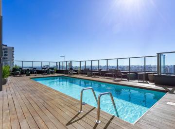 728eb767-2cbd-4501-a139-f01769b91d15 · Atraente studio para venda em Brooklin com 1 quarto, 26m²