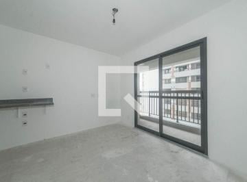 Apartamento · 24m² · 1 Quarto · Apartamento para Aluguel - Brooklin, 1 Quarto, 24 m2 - São Paulo
