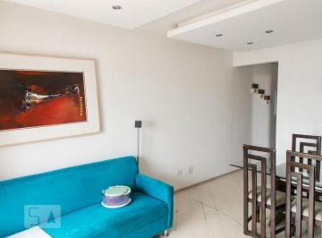 Apartamento · 72m² · 3 Quartos · 2 Vagas · Apartamento para Aluguel - Vila Gustavo, 3 Quartos, 72 m2 - São Paulo