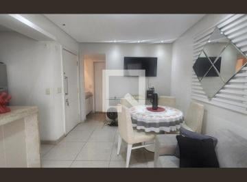 Apartamento · 49m² · 1 Quarto · 1 Vaga · Apartamento para Aluguel - Vitória, 1 Quarto, 49 m2 - Salvador