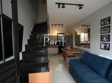 Casa de 2 quartos, Santo André · Casa em Condomínio á venda 2 quartos, Vila Príncipe de Gales - Santo André