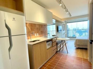 92953ffc-b442-4844-9567-7e2879e12dee · Sensacional studio para venda em Vila Mariana com 1 quarto, 25m²