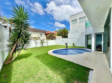 Casa de 5 quartos, Cotia · CASA DE ALTO PADRÃO, FINO ACABAMENTO NO COND SÃO PAULO II