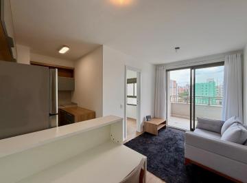 2f0e1aa1-842c-40f8-aeb4-b16362e4587d · Imperdível apartamento para venda e locação em Campo Belo com 2 quartos, 43m²