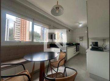 Apartamento · 173m² · 3 Quartos · 3 Vagas · Apartamento à Venda - Panamby, 3 Quartos, 173 m² - São Paulo