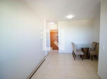 Apartamento · 58m² · 2 Quartos · 1 Vaga · Apartamento para Aluguel - Samambaia, 2 Quartos, 58 m² - Brasília