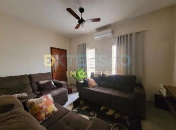 Casa · 155m² · 3 Quartos · 2 Vagas · Casa para venda em Casa Nova de 155.00m² com 3 Quartos, 1 Suite e 2 Garagens