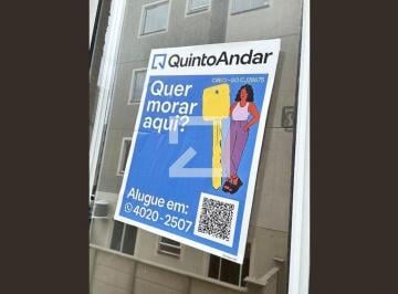 Apartamento · 42m² · 2 Quartos · 1 Vaga · Apartamento para Aluguel - Setor Morada do Sol, 2 Quartos, 42 m² - Goiânia