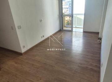 Apartamento · 80m² · 3 Quartos · 1 Vaga · Apartamento para venda em Santa Rosa de 80.00m² com 3 Quartos, 1 Suite e 1 Garagem