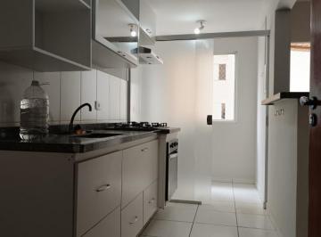 Apartamento · 70m² · 3 Quartos · 1 Vaga · Apartamento para alugar em Jardim Santana de 70.00m² com 3 Quartos, 1 Suite e 1 Garagem