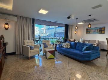 Apartamento · 220m² · 3 Quartos · 2 Vagas · Apartamento para venda em Icaraí de 220.00m² com 3 Quartos, 2 Suites e 2 Garagens