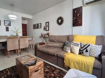 Apartamento · 93m² · 3 Quartos · 1 Vaga · Apartamento para venda em Icaraí de 93.00m² com 3 Quartos, 1 Suite e 1 Garagem