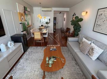 Apartamento · 170m² · 3 Quartos · 1 Vaga · Apartamento para venda em Icaraí de 170.00m² com 3 Quartos, 1 Suite e 1 Garagem