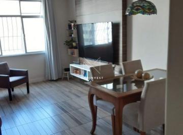 Apartamento · 100m² · 3 Quartos · 1 Vaga · Apartamento para venda em Icaraí de 100.00m² com 3 Quartos e 1 Garagem