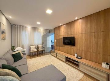 Casa · 198m² · 3 Quartos · 2 Vagas · Sobrado à Venda na Cidade Edson – Suzano/SP | Mobiliado | 3 Dormitórios | Área Gourmet