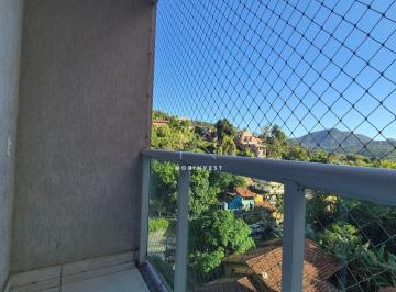 Apartamento · 65m² · 3 Quartos · 1 Vaga · Apartamento para venda em Maria Paula de 65.00m² com 3 Quartos, 1 Suite e 1 Garagem