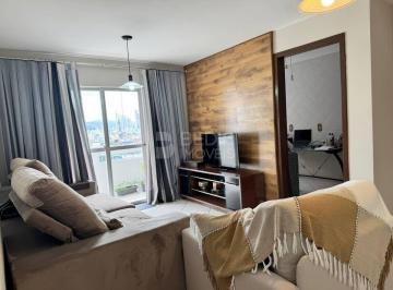 Apartamento · 144m² · 3 Quartos · 1 Vaga · Apartamento 03 Dormitórios à Venda Municípios Balneário Camboriú