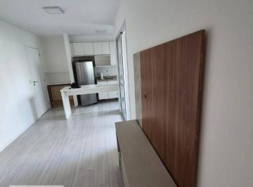 Apartamento · 40m² · 1 Quarto · 1 Vaga · Apartamento para alugar em Vila Mariana de 40.00m² com 1 Quarto, 1 Suite e 1 Garagem