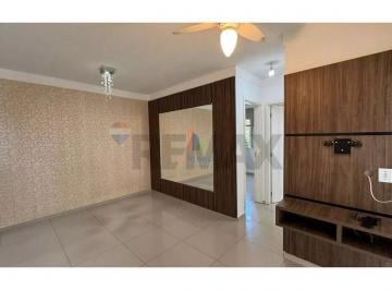 Apartamento · 55m² · 2 Quartos · 1 Vaga · Apartamento para alugar em Jardim Santa Izabel de 55.00m² com 2 Quartos e 1 Garagem