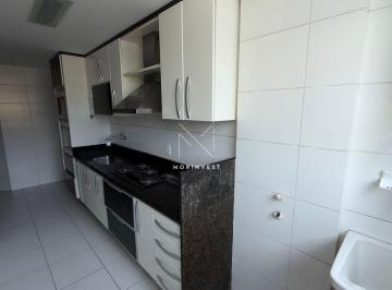 Apartamento · 110m² · 3 Quartos · 2 Vagas · Apartamento para venda em Piratininga de 110.00m² com 3 Quartos, 1 Suite e 2 Garagens