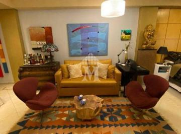 Apartamento · 44m² · 1 Quarto · 1 Vaga · METRÔ TRIANON 1 DORM MOBILIADO