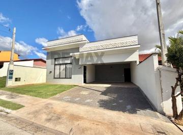 Casa · 203m² · 3 Quartos · 2 Vagas · Casa de Condomínio para alugar em Jardim Ibiti Do Paço de 202.53m² com 3 Quartos, 3 Suites e 2 Garag