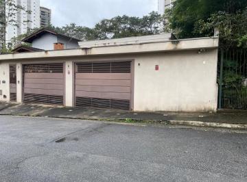 8445df65-40d2-4a1a-8985-b87036f67fba · Atraente casa para venda em Santo Amaro com 6 quartos, sendo 4 suítes, 420m²